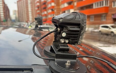 Porsche Cayenne III, 2008 год, 1 450 000 рублей, 13 фотография