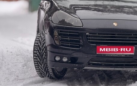 Porsche Cayenne III, 2008 год, 1 450 000 рублей, 10 фотография