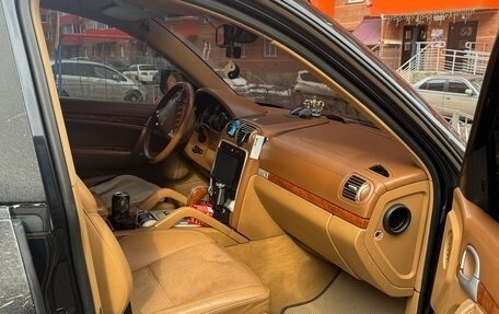 Porsche Cayenne III, 2008 год, 1 450 000 рублей, 11 фотография