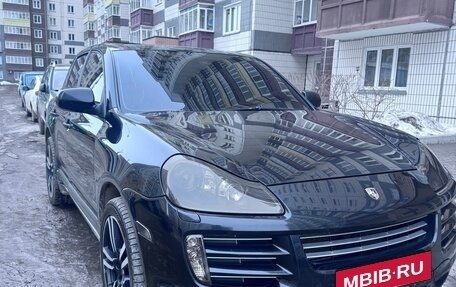 Porsche Cayenne III, 2008 год, 1 450 000 рублей, 8 фотография