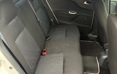 Citroen C-Elysee I рестайлинг, 2013 год, 480 000 рублей, 11 фотография