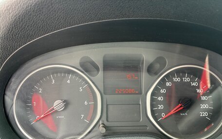 Citroen C-Elysee I рестайлинг, 2013 год, 480 000 рублей, 16 фотография