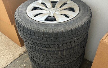 Citroen C-Elysee I рестайлинг, 2013 год, 480 000 рублей, 14 фотография