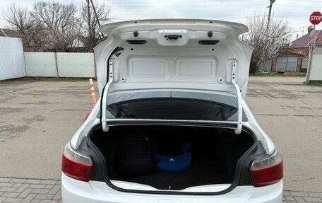 Citroen C-Elysee I рестайлинг, 2013 год, 480 000 рублей, 12 фотография