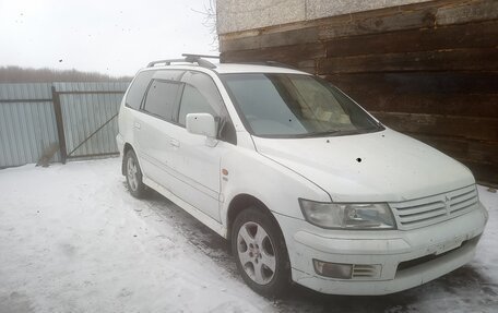 Mitsubishi Chariot III, 1998 год, 350 000 рублей, 1 фотография