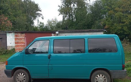 Volkswagen Transporter T4, 1991 год, 800 000 рублей, 1 фотография