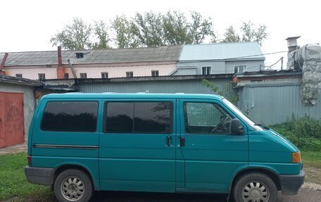 Volkswagen Transporter T4, 1991 год, 800 000 рублей, 5 фотография