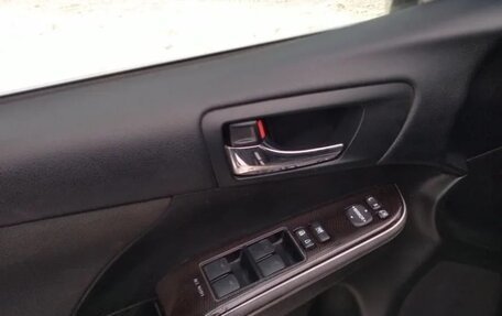 Toyota Camry, 2016 год, 1 555 000 рублей, 5 фотография