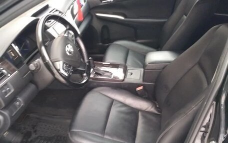 Toyota Camry, 2016 год, 1 555 000 рублей, 4 фотография