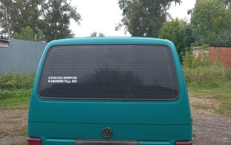 Volkswagen Transporter T4, 1991 год, 800 000 рублей, 6 фотография