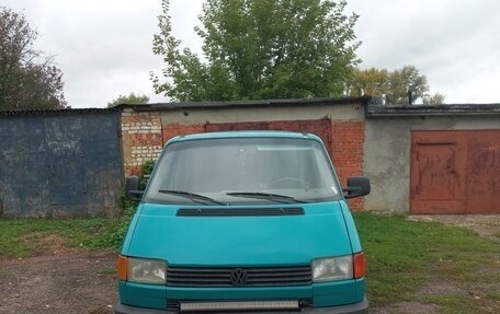 Volkswagen Transporter T4, 1991 год, 800 000 рублей, 3 фотография
