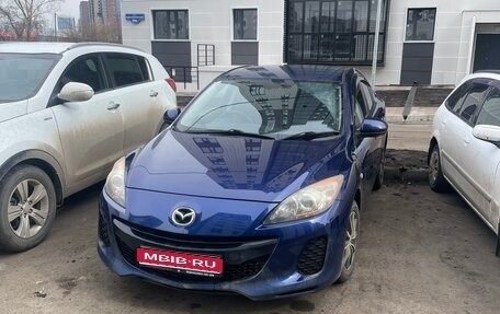 Mazda Axela, 2012 год, 1 100 000 рублей, 1 фотография