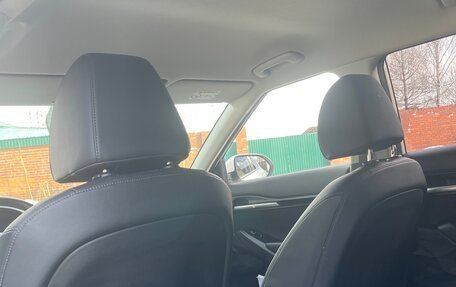 KIA Seltos I, 2021 год, 2 290 000 рублей, 21 фотография