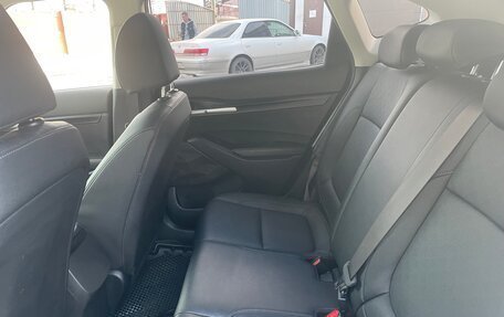 KIA Seltos I, 2021 год, 2 290 000 рублей, 20 фотография