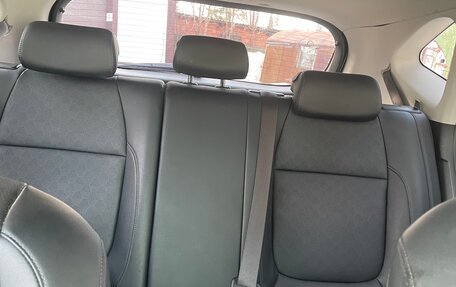 KIA Seltos I, 2021 год, 2 290 000 рублей, 25 фотография