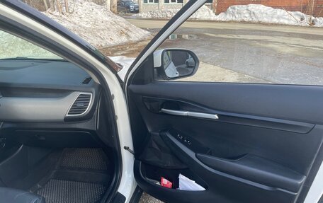 KIA Seltos I, 2021 год, 2 290 000 рублей, 23 фотография