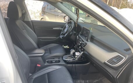 KIA Seltos I, 2021 год, 2 290 000 рублей, 24 фотография