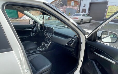 KIA Seltos I, 2021 год, 2 290 000 рублей, 30 фотография