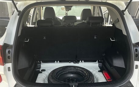 KIA Seltos I, 2021 год, 2 290 000 рублей, 32 фотография