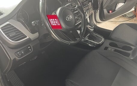 KIA Seltos I, 2021 год, 2 290 000 рублей, 35 фотография