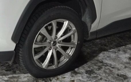 Toyota RAV4, 2021 год, 2 800 000 рублей, 8 фотография