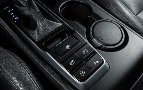 Hyundai Tucson III, 2016 год, 1 859 000 рублей, 17 фотография