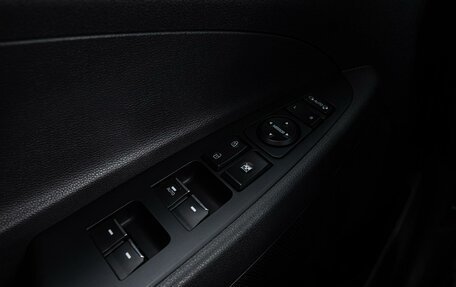 Hyundai Tucson III, 2016 год, 1 859 000 рублей, 21 фотография