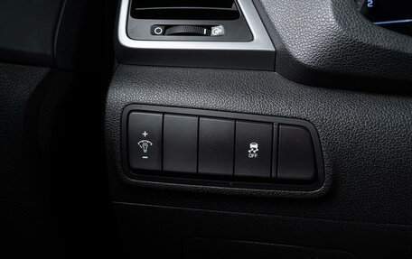 Hyundai Tucson III, 2016 год, 1 859 000 рублей, 22 фотография