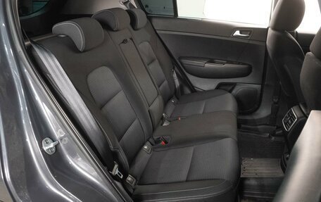 KIA Sportage IV рестайлинг, 2019 год, 2 299 000 рублей, 7 фотография