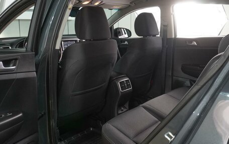 KIA Sportage IV рестайлинг, 2019 год, 2 299 000 рублей, 11 фотография