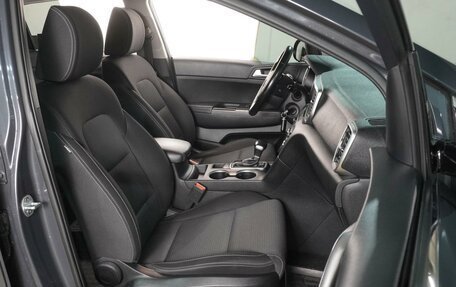 KIA Sportage IV рестайлинг, 2019 год, 2 299 000 рублей, 8 фотография