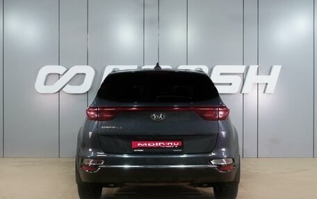 KIA Sportage IV рестайлинг, 2019 год, 2 299 000 рублей, 4 фотография