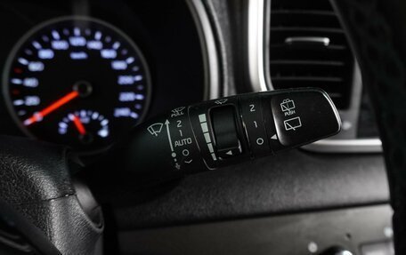 KIA Sportage IV рестайлинг, 2019 год, 2 299 000 рублей, 19 фотография