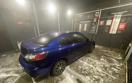 Mazda Axela, 2012 год, 1 100 000 рублей, 5 фотография