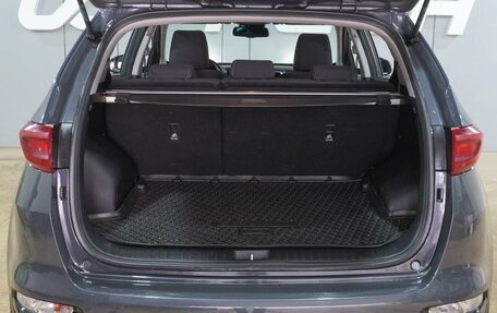 KIA Sportage IV рестайлинг, 2019 год, 2 299 000 рублей, 24 фотография
