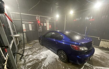 Mazda Axela, 2012 год, 1 100 000 рублей, 4 фотография