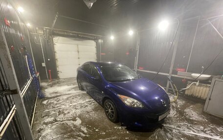 Mazda Axela, 2012 год, 1 100 000 рублей, 2 фотография