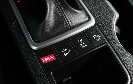 KIA Sportage IV рестайлинг, 2019 год, 2 299 000 рублей, 20 фотография