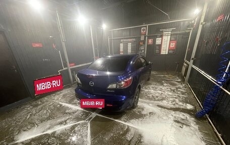 Mazda Axela, 2012 год, 1 100 000 рублей, 3 фотография