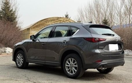 Mazda CX-5 II, 2025 год, 2 979 000 рублей, 4 фотография
