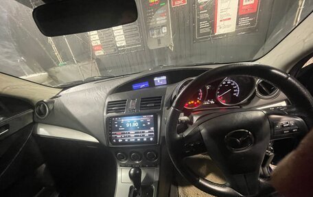 Mazda Axela, 2012 год, 1 100 000 рублей, 7 фотография