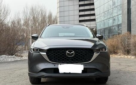 Mazda CX-5 II, 2025 год, 2 979 000 рублей, 2 фотография