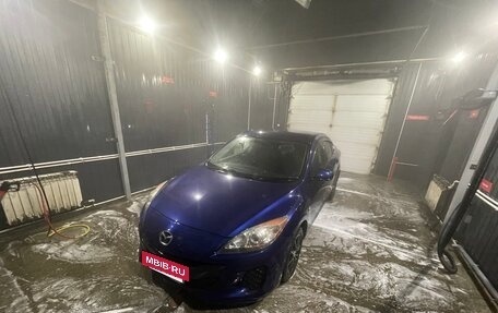 Mazda Axela, 2012 год, 1 100 000 рублей, 6 фотография