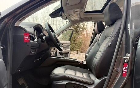 Mazda CX-5 II, 2025 год, 2 979 000 рублей, 10 фотография