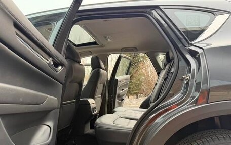 Mazda CX-5 II, 2025 год, 2 979 000 рублей, 19 фотография