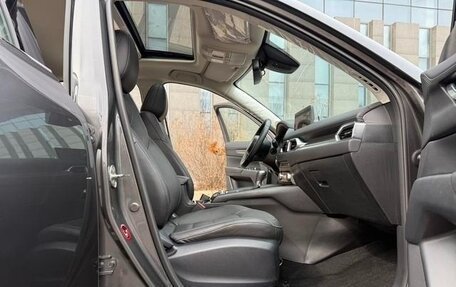 Mazda CX-5 II, 2025 год, 2 979 000 рублей, 22 фотография