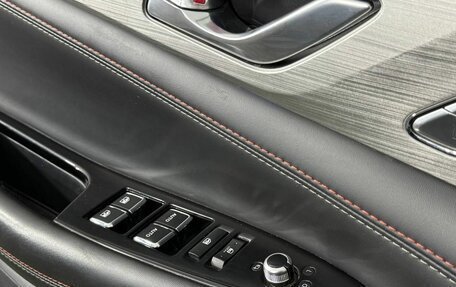 Changan CS75 I рестайлинг, 2022 год, 1 690 000 рублей, 13 фотография