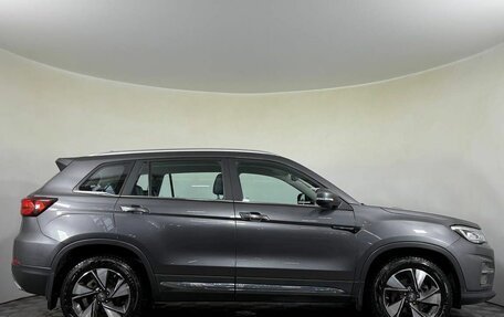 Changan CS75 I рестайлинг, 2022 год, 1 690 000 рублей, 4 фотография