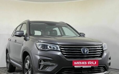 Changan CS75 I рестайлинг, 2022 год, 1 690 000 рублей, 3 фотография