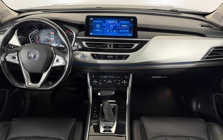 Changan CS75 I рестайлинг, 2022 год, 1 690 000 рублей, 18 фотография